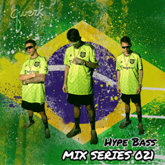 Hype Bass - Qwerk Mix Series 021