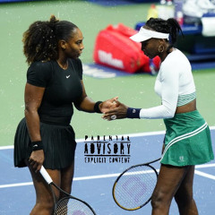 Serena & Venus ft Lock