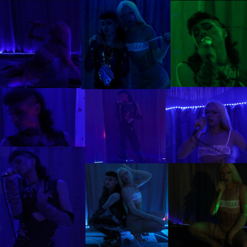 CnttessaXo 2024 Birthday Performance Mix