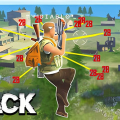 Hacks Para Free Fire APK Download Auto Headshot, Aimbot & fly App