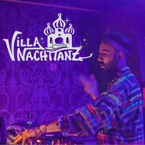 RAAFAT @ VillaNachttanz - Closing Set | October 2024