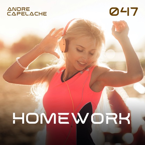 Homework #047