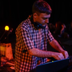 Mix Dark Reggeaton Experimental