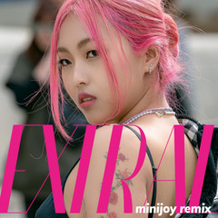 JENNIE - EXTRAL ft. DOECHII(minijoy REMIX)