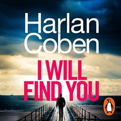 I Will Find You Audiobook FREE 🎧 by Harlan Coben [ Spotify ]