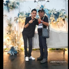 CINTA DARI SEBERANG [ Donny Fernanda ] # HENGKY PUTRA SIBORO BORO X MISS AYYA PURBA