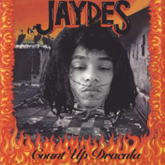 jaydes - all in my head