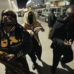 Quavo, Yeat & BNYX® - NEW TRIP ( slowed + reverb +432hz )