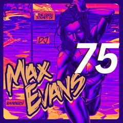 Maximum Tunez 75