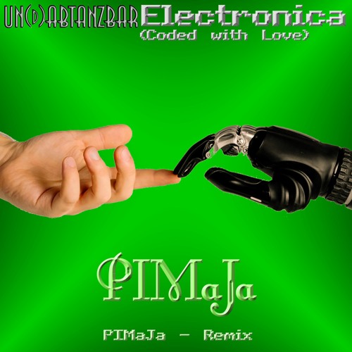 Electronica PlMaJa