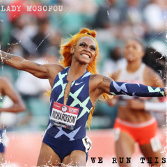We Run This