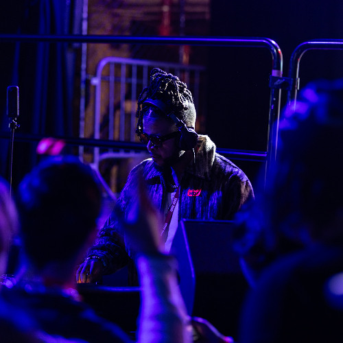 DEE-MEE– [Elements Game of Tones] Mix