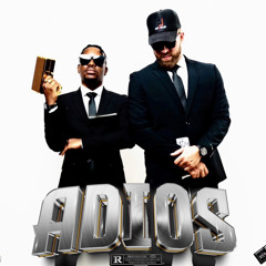 Adios w H.Rock