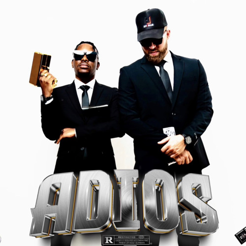 Adios w H.Rock