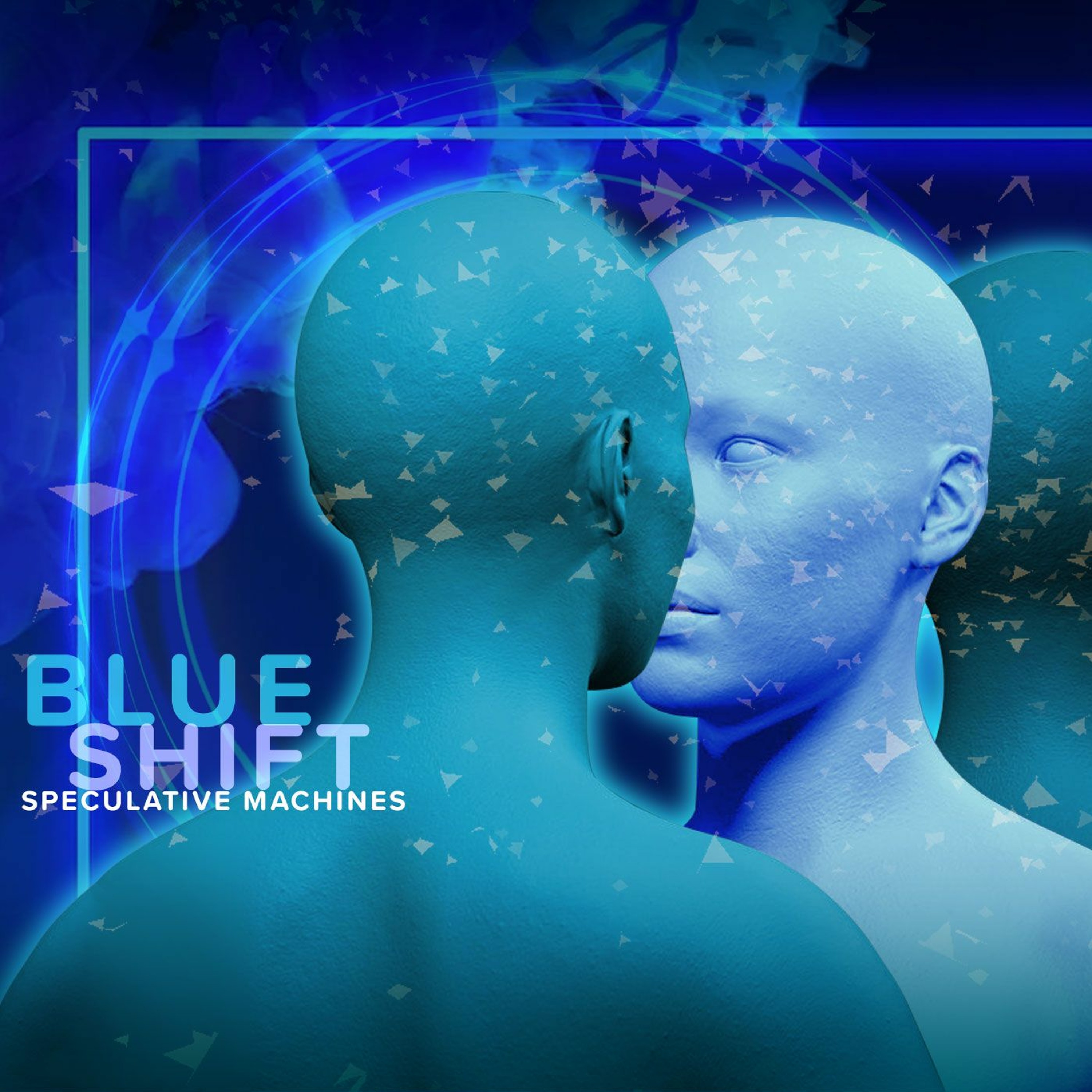 Blue Shift episode artwork