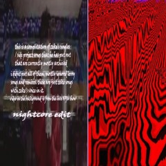 dltzk 2020 - 2021 nightcore mix + h8p8ge / jane remover