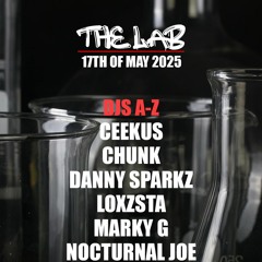The Lab - Loxzsta (Promo Mix .mp3)