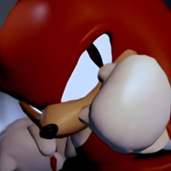 Our Changed Fates (Knuckles Solo win screen) - Outcome Memories