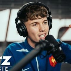 Pjotr | Studiosessie 399 | 101Barz