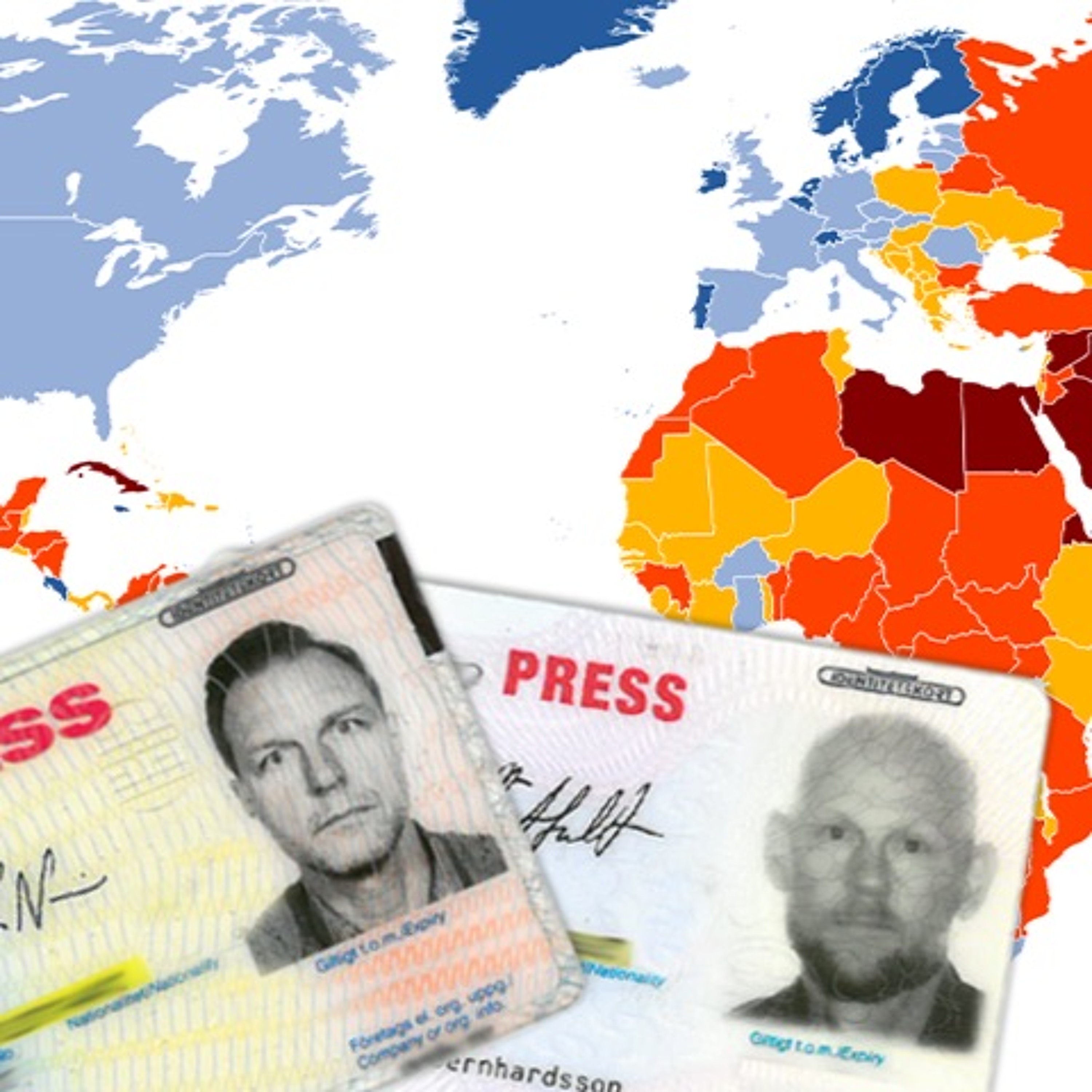 DSM 36: Ekot-gate och VM i pressfrihet thumbnail