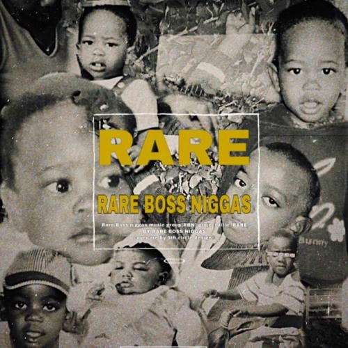 RARE INTRO