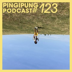 Pingipung Podcast 123: Y Bülbül - Zugunruhe