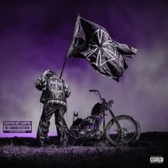 PURPLE HARDSTONE PSYCHO (CHOPNOTSLOP REMIX BY DJ CANDLESTICK)