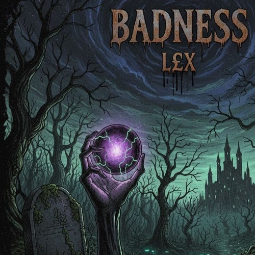 Skantia - Badness [L£X Edit]
