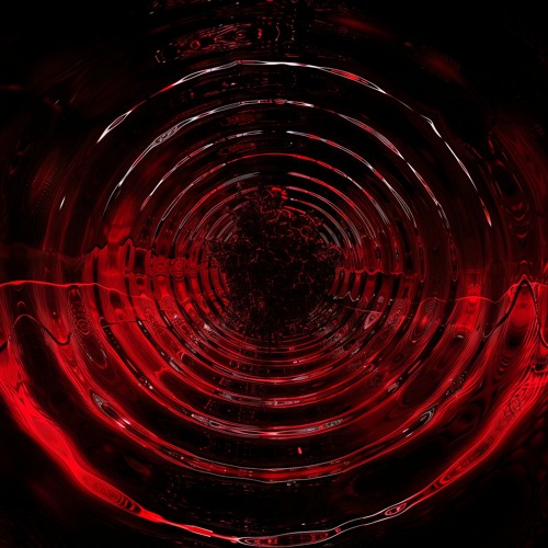 Dark Red Pulse (feat. Jason Charles Miller)