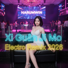 Xi Guan Ji Mo (万芳 - 习惯寂寞) | Electro 2026 | Slot Terpercaya Harumwin