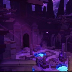 (TDS) - Tower Defense Simulator OST - Null & void ( waves night 3 )