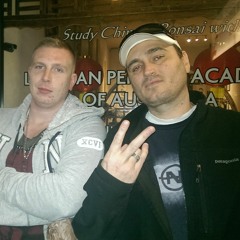 Sub Conscious Records - Braydead, Dseeva - Swagger (2009).mp3