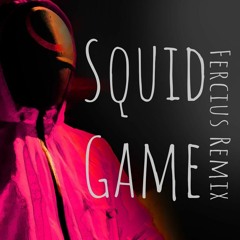 SQUID GAME Pink Soldiers (Fercius Remix Big Room)