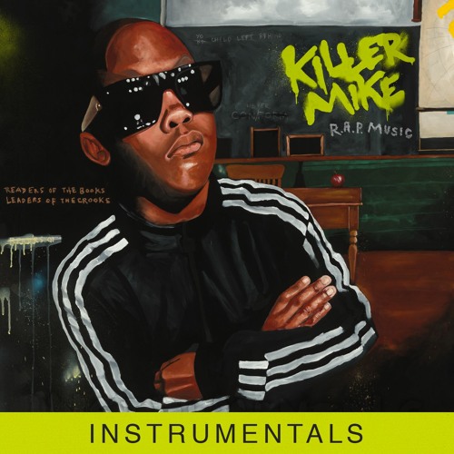 Stream R.A.P. Music (Instrumental) by KillerMikeGTO | Listen online for  free on SoundCloud