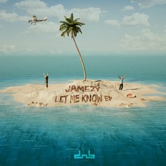 Jamezy & OSU - Let Me Know