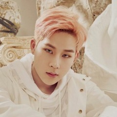 MONSTA X-Fantasia X Follow