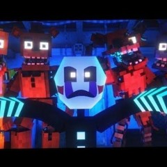 FNAF-Can You Survive