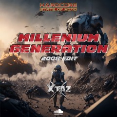 Millenium Generation (2008 Edit)