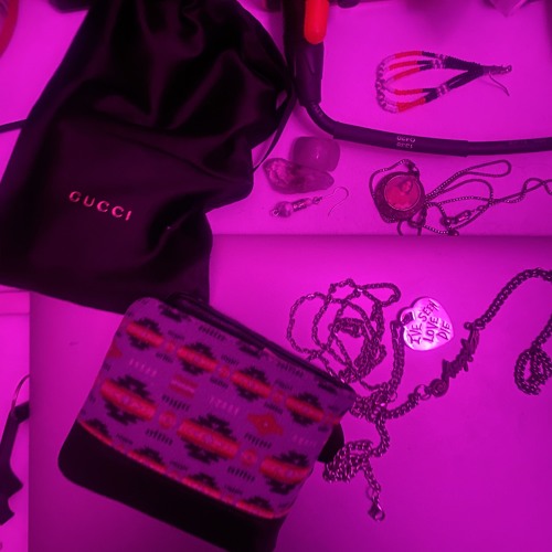 self medication w/ Apartment9 x yeah0k!