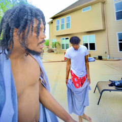 Lake House (ft. ZHA)