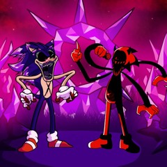 Battle Of The EXEs (Royal Retribution but it's a Sonic.exe and Fatal Error Cover)