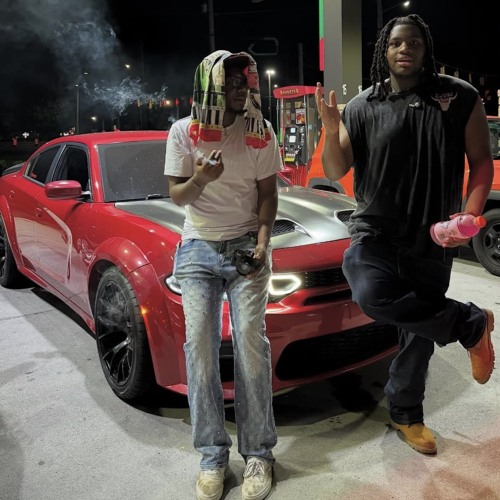skip gocar - rip bankroll fresh (prod. gl0n3l)