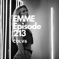 ✭EMME Episode 213 [Electronic Music Mixes Everyweek]✭