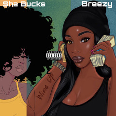 Ft Breezy FF - Wine Up (Prod. By Tobi Aitch)