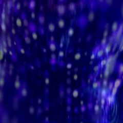 CRYSTALLINE BLUR (Ambient)⧸R.W. Scott