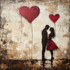 Silent Affection