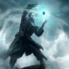 The Sorcerer's Fable (Trailer - Dark Fantasy)