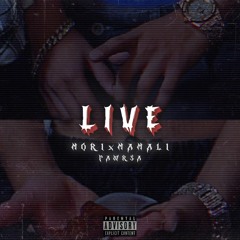 live( ft. MAMALI)