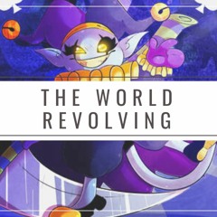 The World Revolving [Deadbeat Remix]
