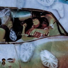 time heals girls #jerseyclub (prod.loud)